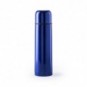 Termo de acero inoxidable Tancher 500 ml Azul