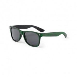 Gafas Sol Leychan Verde