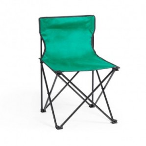 Silla plegable Flentul Verde