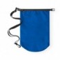 Bolsa impermeable Kasolin Azul