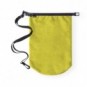 Bolsa impermeable Kasolin Amarillo