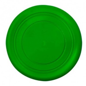 Frisbee Girud Verde