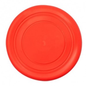 Frisbee Girud Rojo