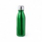 Botella de aluminio Raican 550 ml Verde