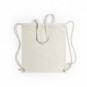 Bolsa Mochila Fenin Beige