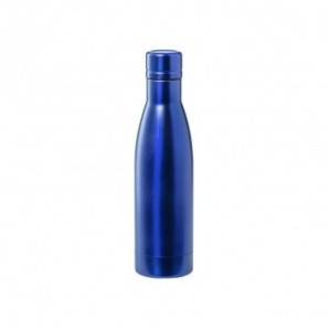 Bidón Térmico Kungel 500 ml Azul