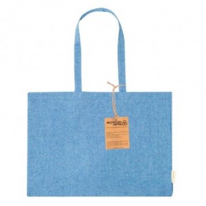 Bolsa Bonillo Azul