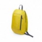 Mochila Decath Amarillo