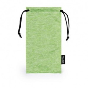 Funda para gafas Torlax Verde