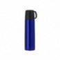 Termo de acero inoxidable Tibber 500 ml Azul