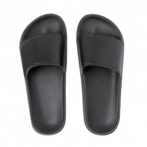 Chanclas Kanger Negro