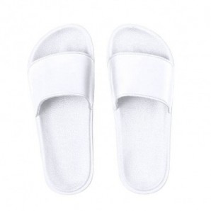 Chanclas Kanger Blanco