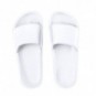 Chanclas Kanger Blanco