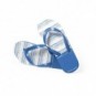 Chanclas Manisok Azul