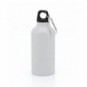 Bidon Mento de aluminio 400 ml Blanco