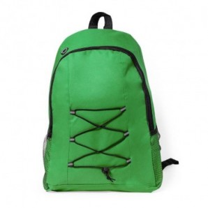 Mochila Lendross Verde