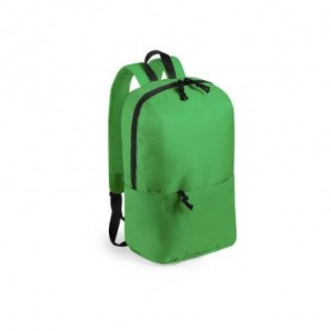 Mochila Galpox Verde