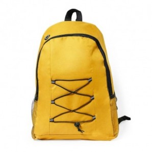 Mochila Lendross Amarillo