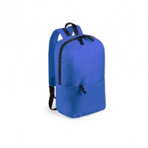 Mochila Galpox Azul