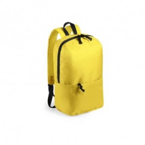 Mochila Galpox Amarillo