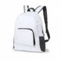 Mochila Plegable Mendy Blanco