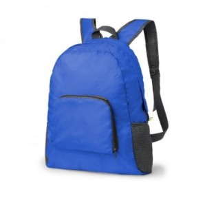 Mochila Plegable Mendy Azul