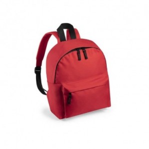 Mochila Susdal Rojo