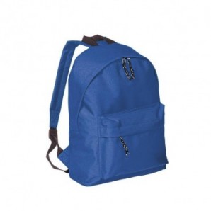 Mochila Discovery Azul