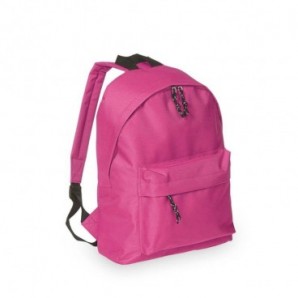 Mochila Discovery Fucsia