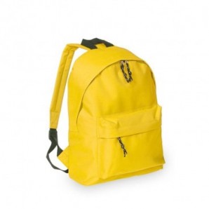 Mochila Discovery Amarillo