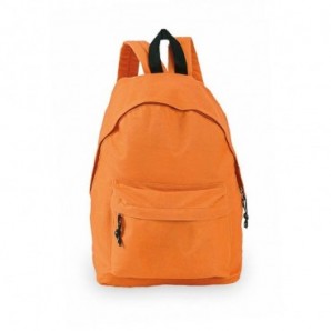 Mochila Discovery Naranja