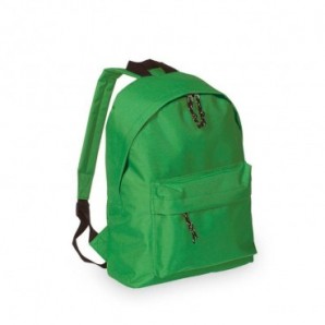 Mochila Discovery Verde