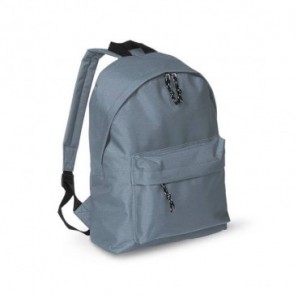 Mochila Discovery Gris