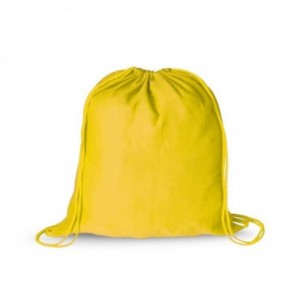 Mochila Bass Amarillo