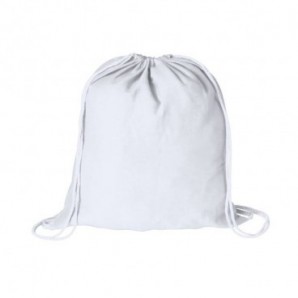 Mochila Bass Blanco