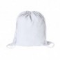 Mochila Bass Blanco