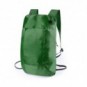 Mochila Plegable Signal Verde