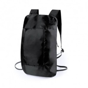 Mochila Plegable Signal Negro