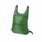 Mochila Plegable Brocky Verde