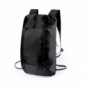 Mochila Plegable Signal Negro