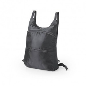 Mochila Plegable Brocky Gris