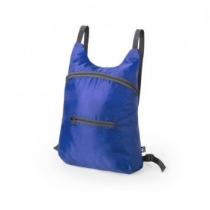 Mochila Plegable Brocky Azul