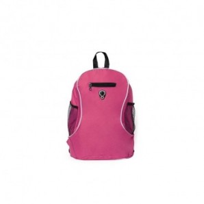 Mochila Humus Fucsia