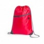 Mochila Blades Rojo