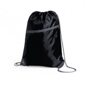 Mochila Blades Negro