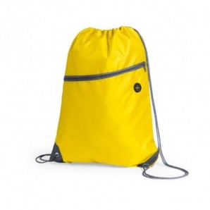 Mochila Blades Amarillo