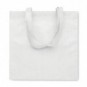 Bolsa non woven RPET 80 gr Blanco