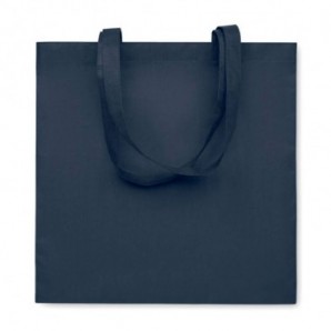 Bolsa non woven RPET 80 gr Azul