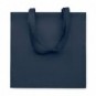 Bolsa non woven RPET 80 gr Azul