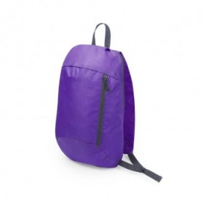 Mochila Decath Morado